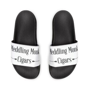 Men's Removable-Strap Sandals